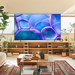 Samsung LED TU85U7025F pas cher