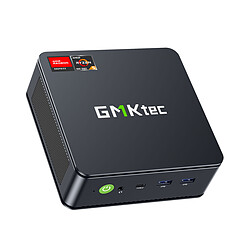 GMKtec NucBox M5 Ultra (M5U R7 7730U 32/1024)