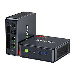 Avis Mini PC Workstation R7-7730U 32/1024 23.8" W11P