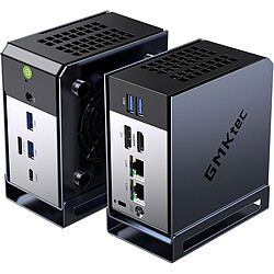 GMKtec NucBox EVO-X1 (EVO-X1 R9AI HX370 64/1024)