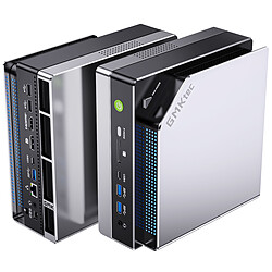 GMKtec NucBox EVO-X2 (EVO-X2 RAI MAX+ 395 128/2048)