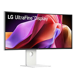 LG 40" LED - UltraFine 40U990A-W
