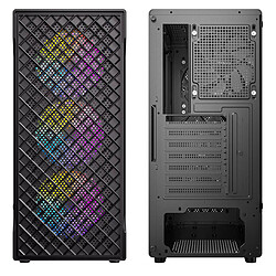 Antec VX-320 ARGB pas cher