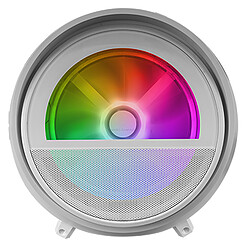 Mars Gaming MC-CYLON (Blanc)