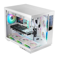 Boitier PC