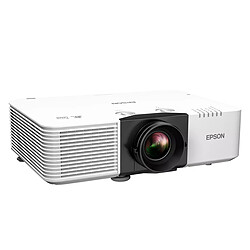 Avis Epson EB-L690U