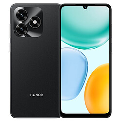 Honor X5c Plus Noir