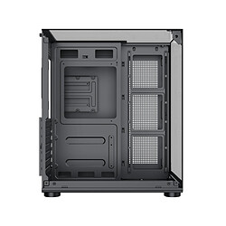 Xigmatek Aqua Compact (Noir) pas cher