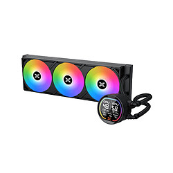 Avis Xigmatek LK Pro 360 Digital - Noir