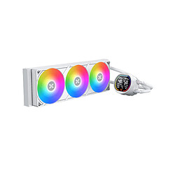 Xigmatek LK Pro 360 Digital - Blanc