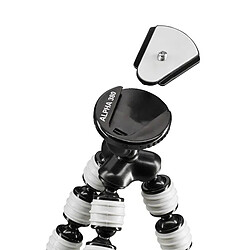 Avis CULLMANN Alpha 380 Mobile Gris