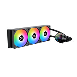 Xigmatek Fenix II 360 Noir