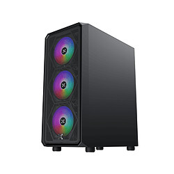 Acheter Xigmatek Duo X