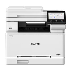 Canon i-SENSYS MF667Cdw