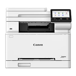 Canon i-SENSYS MF664Cdw