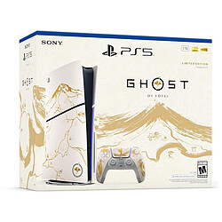 Sony Interactive Entertainment Sony PlayStation 5 Ghost of Yotei Limited Edition