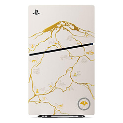 Avis Sony PlayStation 5 Ghost of Yotei Limited Edition