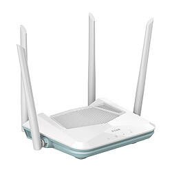 D-Link EAGLE PRO AI AX1500 R15