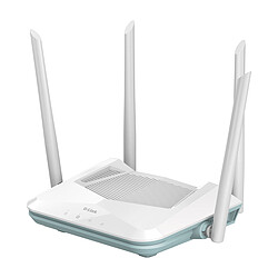 Avis D-Link EAGLE PRO AI AX1500 R15