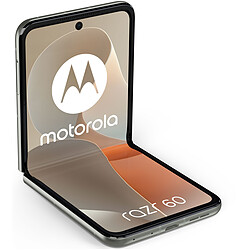 Motorola Razr 60 Lightest Sky
