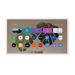 LG StanbyME 2 - 27LX6TDGA