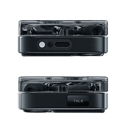 Nothing Ear (3) Noir pas cher