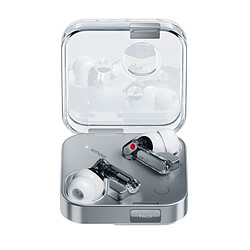 Nothing Ear (3) Blanc