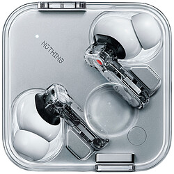 Acheter Nothing Ear (3) Blanc