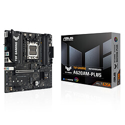 ASUS TUF GAMING A620AM-PLUS