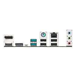 ASUS TUF GAMING A620AM-PLUS pas cher