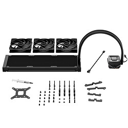 Acheter be quiet! Pure Loop 3 360 mm