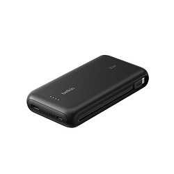 Belkin Powerbank 20K Switch 2