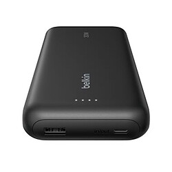 Avis Belkin Powerbank 20K Switch 2