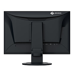 EIZO 24.1" LED - FlexScan EV2410R Noir pas cher