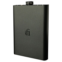 iFi Audio Hip-Dac 3 (Noir)