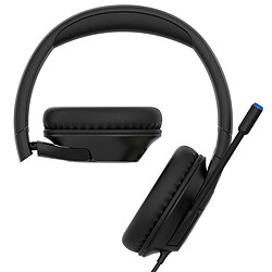 Avis Belkin Headset Switch 2