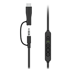 Belkin Headset Switch 2 pas cher