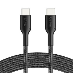 Avis Belkin USB-C Cable Switch 2