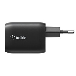 Avis Belkin Dual USB-C Charger Switch 2