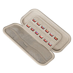 Avis Belkin Travel Case Switch 2 (Beige)