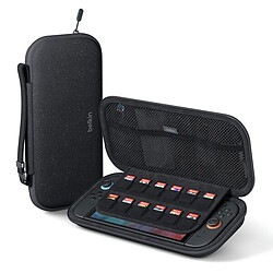 Belkin Travel Case Switch 2 (Noir)
