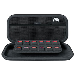 Belkin Travel Case Switch 2 (Noir)