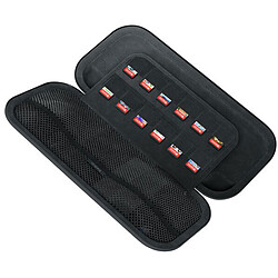 Avis Belkin Travel Case Switch 2 (Noir)