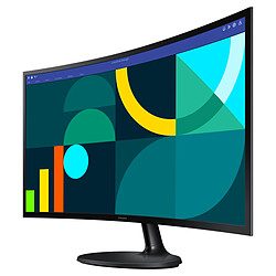 Samsung 27" LED - Essential S3 S27D360GAU