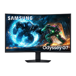 Samsung 37" LED - Odyssey G7 S37FG756EU