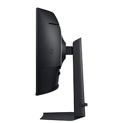 Avis Samsung 37" LED - Odyssey G7 S37FG756EU