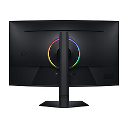 Samsung 37" LED - Odyssey G7 S37FG756EU pas cher