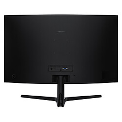 Samsung 32" LED - Essential S3 S32D396GAU pas cher