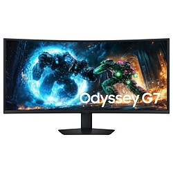 Samsung 40" LED - Odyssey G7 S40FG756EU