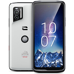 Crosscall Stellar-X5s Edition Chamonix Mont Blanc (8 Go / 256 Go)